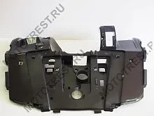 Облицовка передняя черная CFMOTO CF500-2A Облицовка передняя черная CFMOTO CF500-2A