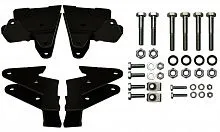 Лифт-комплект подвески 2,5" BRP Can-Am Commander (подвеска FOX) Лифт-комплект подвески 2,5" BRP Can-Am Commander (подвеска FOX)