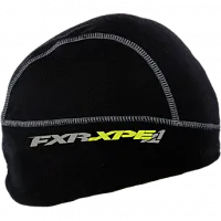 Подшлемник шапочка FXR Mission Black 2017  Подшлемник шапочка FXR Mission Black 2017