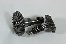 Шестерни конические промежуточного/трансмиссионного валов к квадроциклу CFMOTO X5 HO Шестерни конические промежуточного/трансмиссионного валов к квадроциклу CFMOTO X5 HO