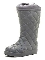 Сапоги EVA Grey женские 2025 Сапоги EVA Grey женские 2025