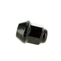 Гайка колёсная M10 X 1.25 (чёрная) BRP Can-Am Outlander Гайка колёсная M10 X 1.25 (чёрная) BRP Can-Am Outlander