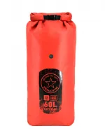 Гермомешок Germostar Dry Bag 60 л Красный Гермомешок Germostar Dry Bag 60 л Красный