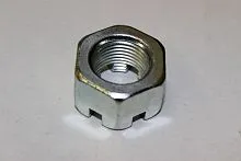 Гайка ступичная (нов. обр) CFMOTO Гайка ступичная (нов. обр) CFMOTO