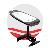 Электро Серф PowerSurf EF 210 Электро Серф PowerSurf EF 210