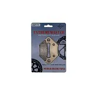 Колодки тормозные передние/задние к квадроциклу Polaris Sportsman_Экстриммастер Колодки тормозные передние/задние к квадроциклу Polaris Sportsman_Экстриммастер