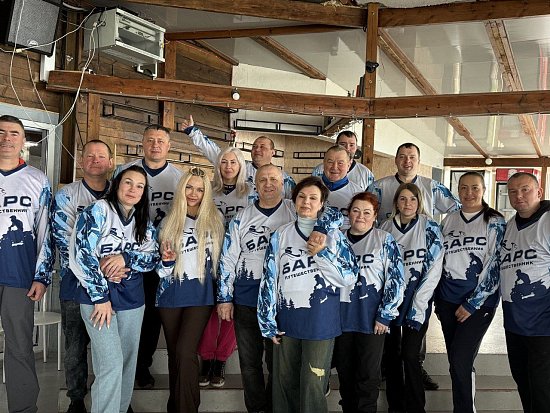 Открытие сезона на Малом море 2025 года