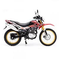 Мотоцикл Regulmoto SK 250 GY-5 Красный Мотоцикл Regulmoto SK 250 GY-5 Красный