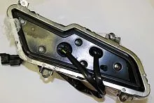 Фонарь задний (правый) CFMOTO Х5 Н.О. Z8, Z10. Фонарь задний (правый) CFMOTO Х5 Н.О. Z8, Z10.