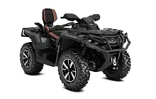 Снегоболотоход BRP Can-Am Outlander MAX Limited 1000R 2024 Снегоболотоход BRP Can-Am Outlander MAX Limited 1000R 2024