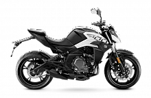 Мотоцикл CFMOTO 400 NK (ABS) 2019  Мотоцикл CFMOTO 400 NK (ABS) 2019