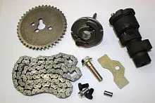 Вал распределительный в сборе CFMOTO CFORCE 400L Вал распределительный в сборе CFMOTO CFORCE 400L