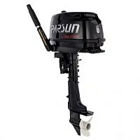 Мотор лодочный подвесной Parsun F6ABMS-DS Мотор лодочный подвесной Parsun F6ABMS-DS