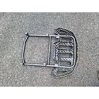 Площадка под кофр Arctic Cat TRV Площадка под кофр Arctic Cat TRV