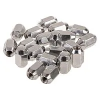 Гайки конусные на 14мм ITP колесные Гайки конусные на 14мм ITP колесные