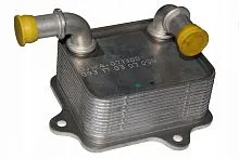 Радиатор масляный CFMOTO CFORCE Радиатор масляный CFMOTO CFORCE