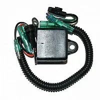 Блок управления зажиганием Suzuki DT 9.9/15_Skipper Блок управления зажиганием Suzuki DT 9.9/15_Skipper