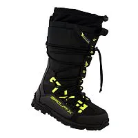 Ботинки FXR X-Plore Black Hi-Vis 2024 Ботинки FXR X-Plore Black Hi-Vis 2024