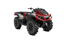 Квадроцикл BRP Can-Am Outlander MAX XMR 1000R 2024 Квадроцикл BRP Can-Am Outlander MAX XMR 1000R 2024