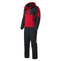 Костюм FINNTRAIL Lightsuit Red 2021  Костюм FINNTRAIL Lightsuit Red 2021