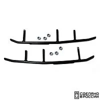 Коньки лыжные к снегоходу BRP Lynx (платформа XU/REX2) Техномарин Коньки лыжные к снегоходу BRP Lynx (платформа XU/REX2) Техномарин