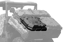 Кофр малый для CFMOTO U10 (CFMOTO оригинал) Кофр малый для CFMOTO U10 (CFMOTO оригинал)