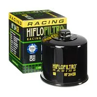 Фильтр масляный HF-204RC Kawasaki 650-750, Yamaha Фильтр масляный HF-204RC Kawasaki 650-750, Yamaha