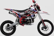 Питбайк BSE PH 150E 4.0 Power Red Питбайк BSE PH 150E 4.0 Power Red