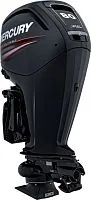 Мотор лодочный подвесной Mercury 4-х тактный F 80 ELPT EFI JET Мотор лодочный подвесной Mercury 4-х тактный F 80 ELPT EFI JET