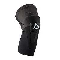 Защита колена LEATT AirFlex Hybrid Knee Guard Black 2021  Защита колена LEATT AirFlex Hybrid Knee Guard Black 2021