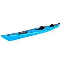 Каяк Blau See Delphin светло-синий Каяк Blau See Delphin светло-синий