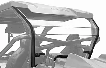 Панель задняя на ZFORCE 1000 Sport Панель задняя на ZFORCE 1000 Sport