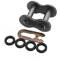 Замок цепи 525UX (сальник X-Ring) к мотоциклу Regulmoto Замок цепи 525UX (сальник X-Ring) к мотоциклу Regulmoto