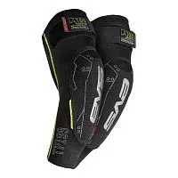 Защита локтя EVS TP199 Black 2022  Защита локтя EVS TP199 Black 2022