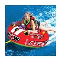 Аттракцион буксируемый WoW Ace Racing 1 World of Watersports  Аттракцион буксируемый WoW Ace Racing 1 World of Watersports