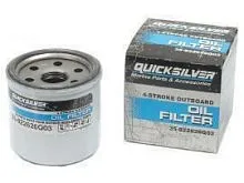 Фильтр маслянный Tohatsu/Mercury/Yamaha/Honda  F8-30 Фильтр маслянный Tohatsu/Mercury/Yamaha/Honda  F8-30