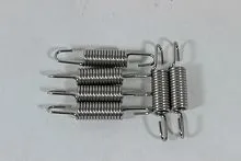 Пружина выпускной системы CFMOTO Пружина выпускной системы CFMOTO