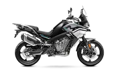 Мотоцикл CFMOTO 800MT Sport (ABS) Черный Мотоцикл CFMOTO 800MT Sport (ABS) Черный