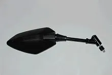 Зеркало заднего вида правое CFMOTO X4, X5, X6, X8, X10 (старого образца) Зеркало заднего вида правое CFMOTO X4, X5, X6, X8, X10 (старого образца)