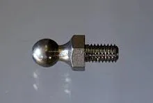 Наконечник троса управления шаровое соединение М30/40 Наконечник троса управления шаровое соединение М30/40