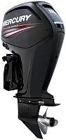 Мотор лодочный подвесной Mercury 4-х тактный F 115 ELPT EFI  Мотор лодочный подвесной Mercury 4-х тактный F 115 ELPT EFI