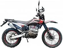 Мотоцикл Regulmoto Sport-003 250 PR PRO (Черный/красный) Мотоцикл Regulmoto Sport-003 250 PR PRO (Черный/красный)