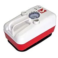 Насос Электрический Bravo 20 Аналоговый манометр  Насос Электрический Bravo 20 Аналоговый манометр