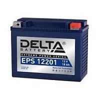 Аккумулятор Delta EPS YTX20L-BS  Аккумулятор Delta EPS YTX20L-BS