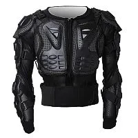 Защита тела EMM BODY ARMOR BA-001 Black 2020  Защита тела EMM BODY ARMOR BA-001 Black 2020