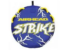 Аттракцион буксируемый AirHead STRIKE 2 Kwik Tek  Аттракцион буксируемый AirHead STRIKE 2 Kwik Tek