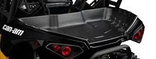 Поддон грузового отсека BRP Can-Am Maverick Поддон грузового отсека BRP Can-Am Maverick
