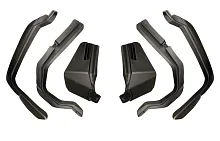 Расширители арок CFMOTO CFORCE 600 EPS (CFMOTO оригинал) Расширители арок CFMOTO CFORCE 600 EPS (CFMOTO оригинал)