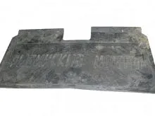 Брызговик к снегоходу РМ Тайга  Брызговик к снегоходу РМ Тайга