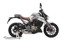 Мотоцикл Regulmoto Alien Monster 300 Серый Мотоцикл Regulmoto Alien Monster 300 Серый